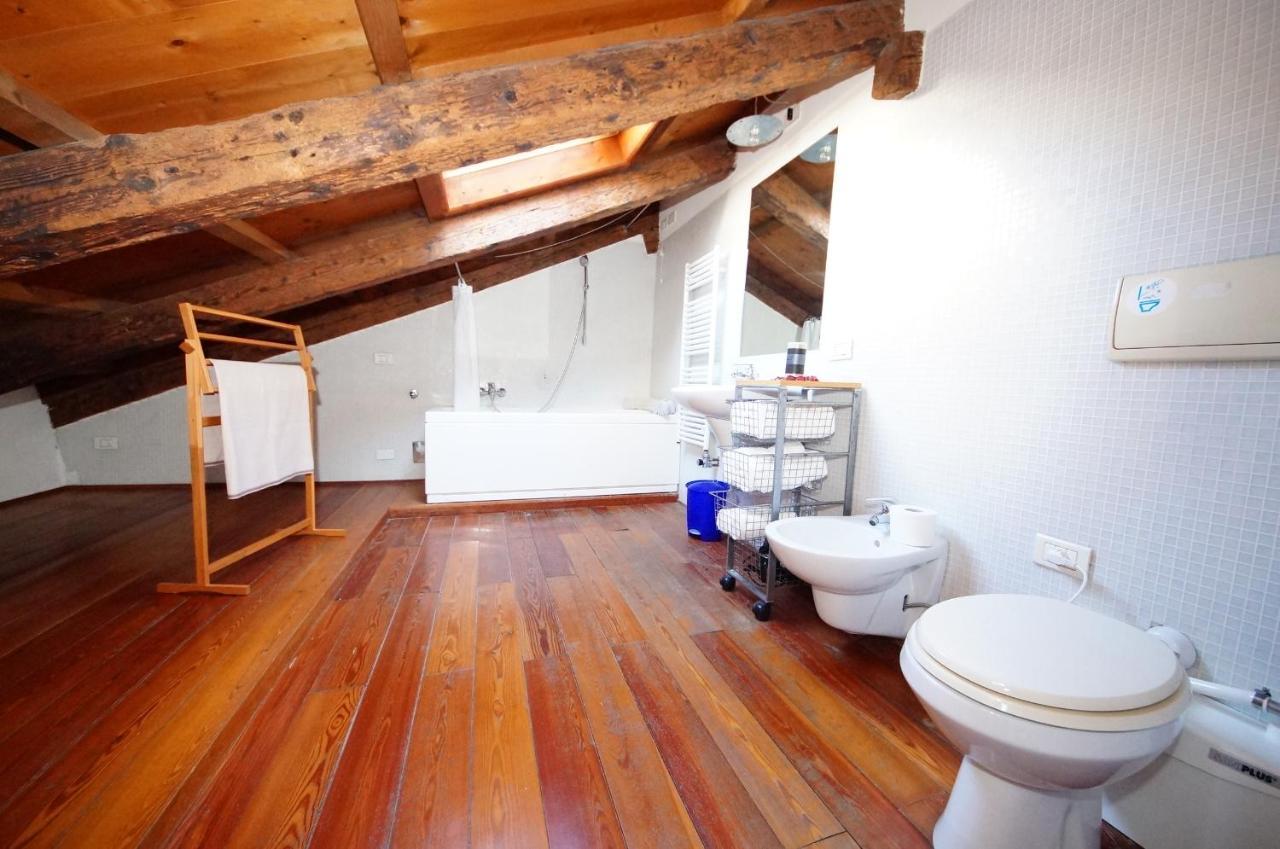 Ca Ponte Dei Greci S163 Apartment Venedig