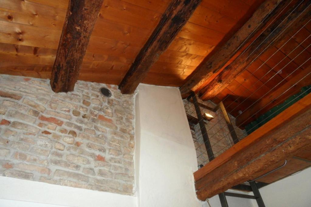 Ca Ponte Dei Greci S163 Apartment Venedig