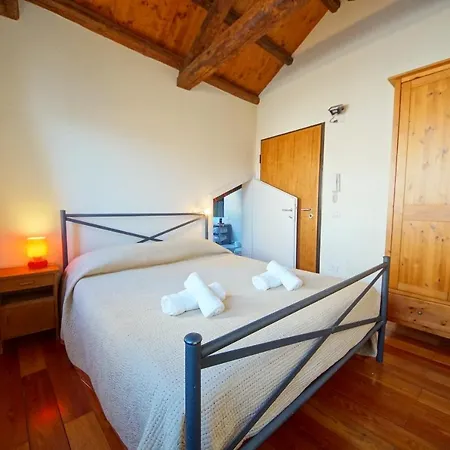 Appartement Ca Ponte Dei Greci S163 à Venise Extérieur photo
