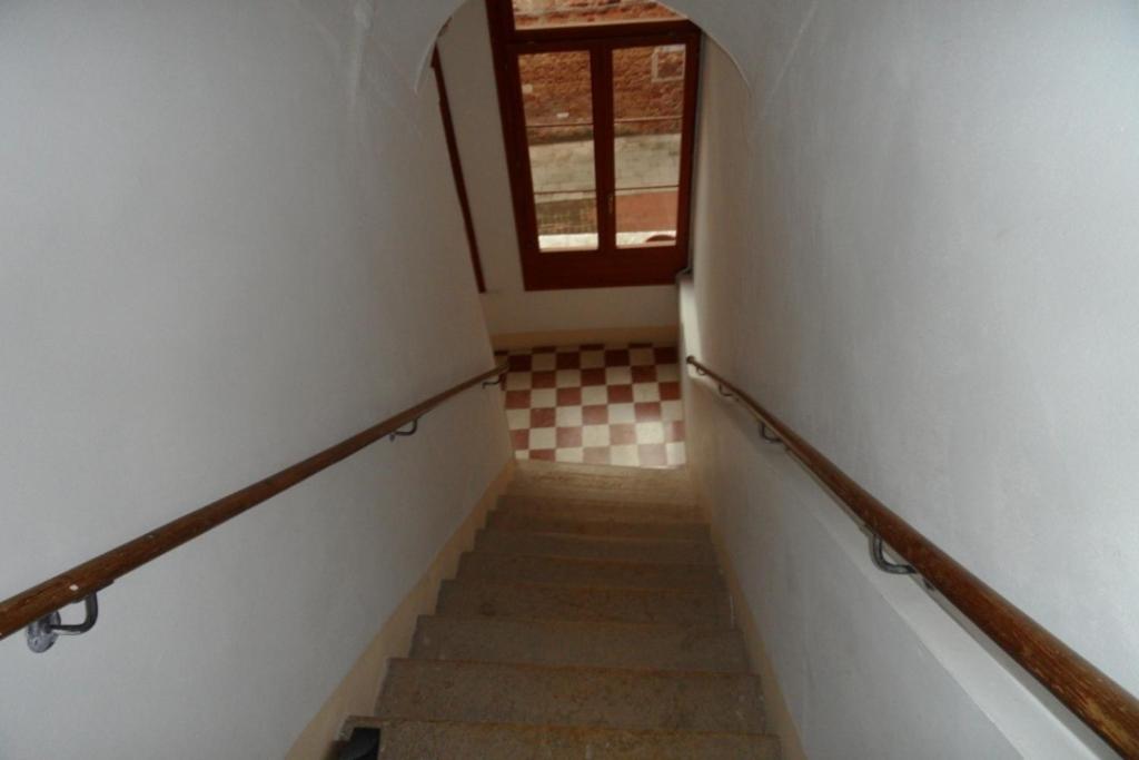 Ca Ponte Dei Greci S163 Apartment