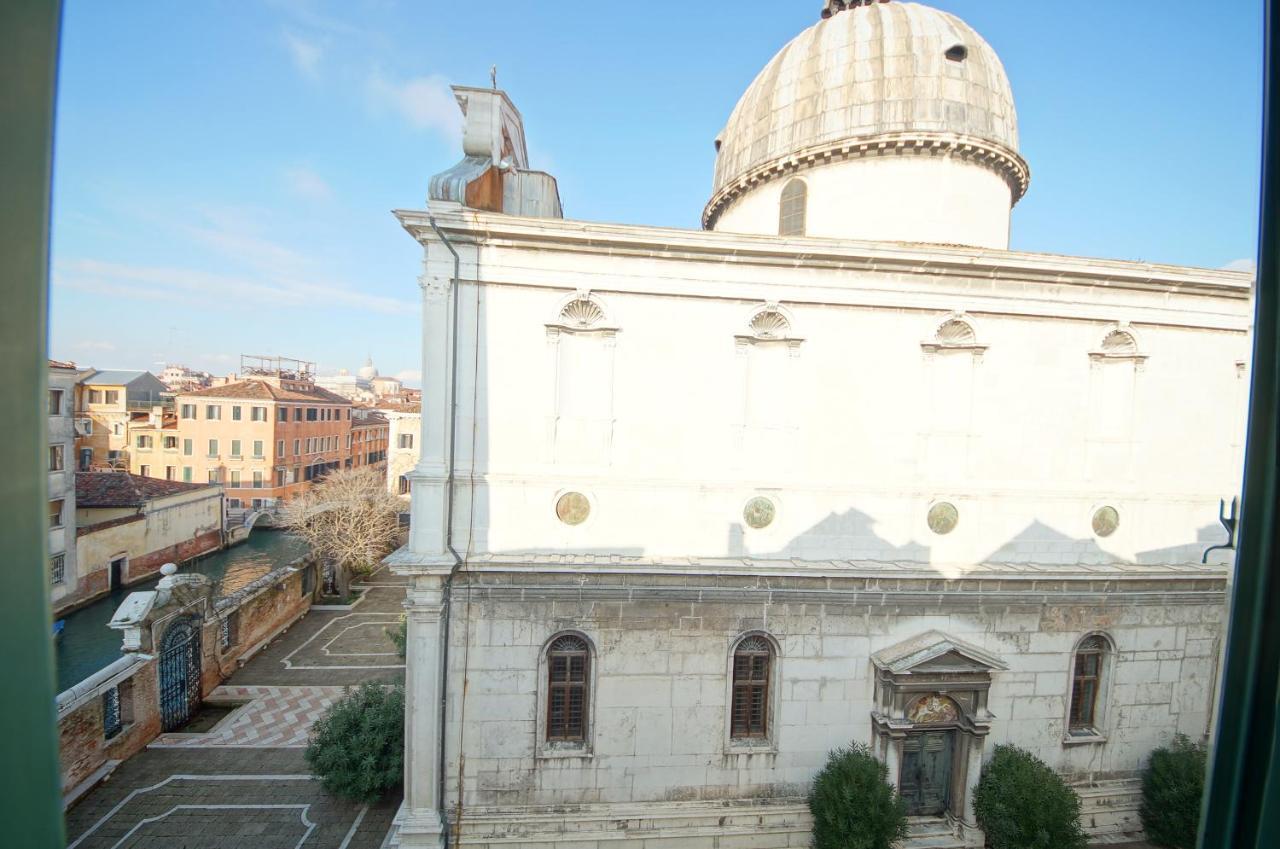 Ca Ponte Dei Greci S163 Appartement *