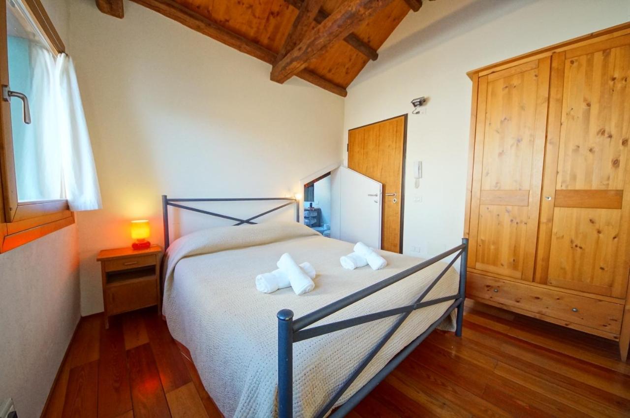 Ca Ponte Dei Greci S163 Appartement *