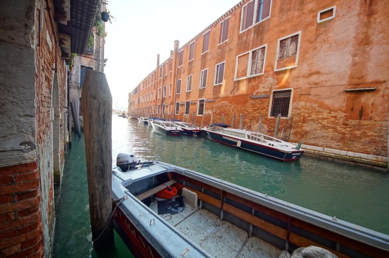 Ca Ponte Dei Greci S163 *