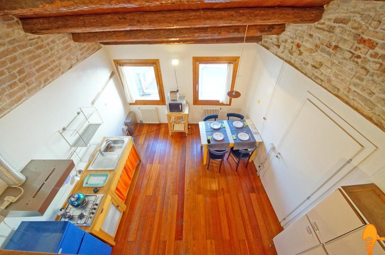Apartment Ca Ponte Dei Greci S163