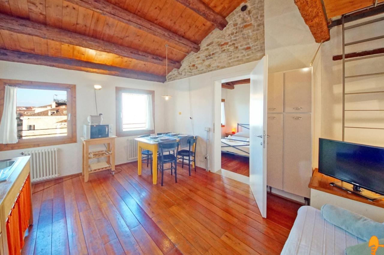 Ca Ponte Dei Greci S163 Appartement *