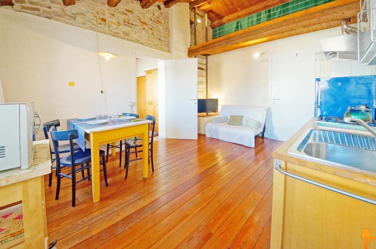 Ca Ponte Dei Greci S163 Appartement