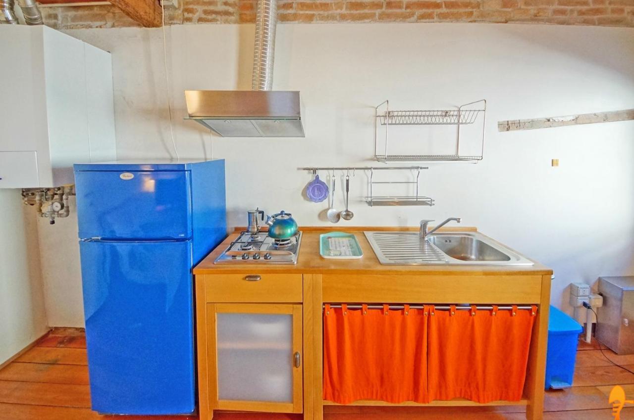 Appartement Ca Ponte Dei Greci S163 *